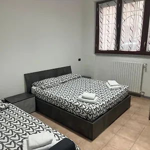  Appartamento Jessy House
